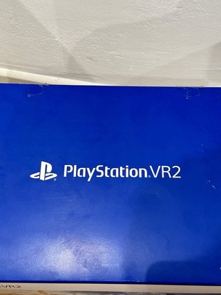 PlayStation VR2