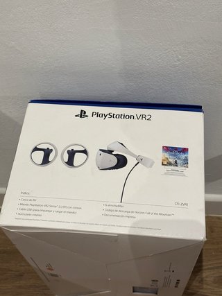 PlayStation VR2