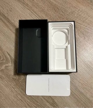 Scatola originale iPhone 11 Pro Max