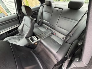 BMW Serie 3 2010