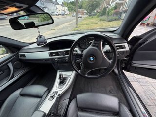 BMW Serie 3 2010
