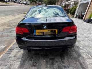 BMW Serie 3 2010