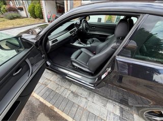 BMW Serie 3 2010