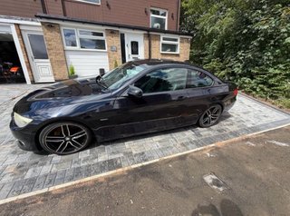 BMW Serie 3 2010