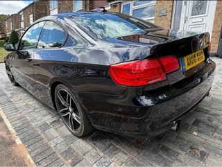 BMW Serie 3 2010
