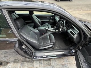 BMW Serie 3 2010