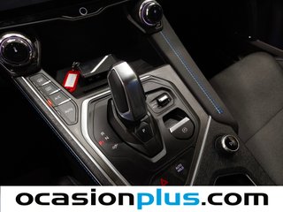 Lynk & Co 01 1.5 PHEV 192 kW (261 CV)