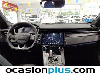 Lynk & Co 01 1.5 PHEV 192 kW (261 CV)