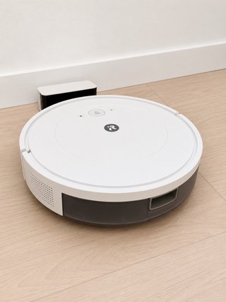 Robot Aspirador iRobot Roomba Combo Essential