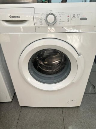 Lavadora Balay 6 kg