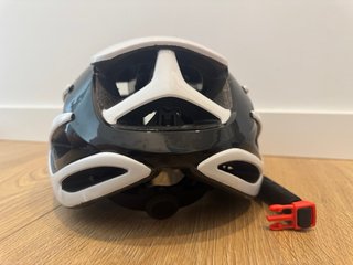Casco de ciclismo tipo Abus