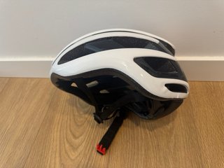 Casco de ciclismo tipo Abus