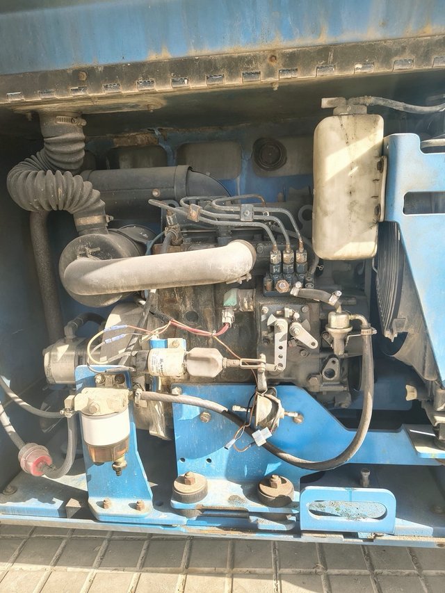 Plataforma Genie GS-3268 RT