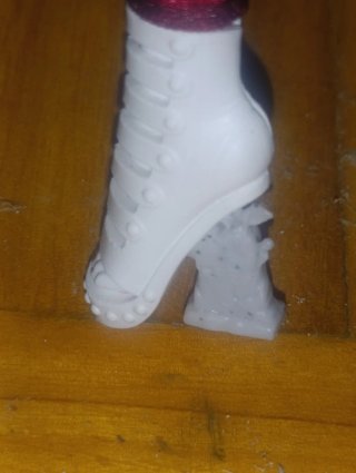 Monster High Beetlejuice (sólo él)