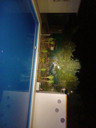 Linterna LED Potente + Accesorios Montaje
