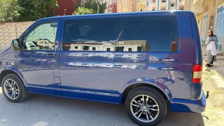 Volkswagen Transporter T5 2013