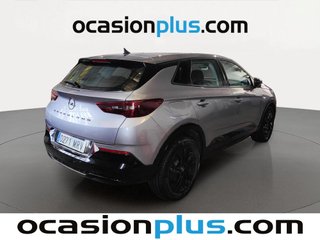 Opel Grandland 1.2 Turbo XHT S&S GS 96 kW (130 CV)