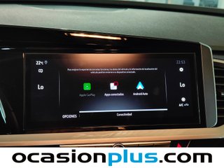 Opel Grandland 1.2 Turbo XHT S&S GS 96 kW (130 CV)