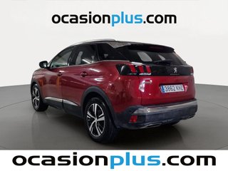 Peugeot 3008 BlueHDi 150 S&S GT Line 110 kW (150 CV)