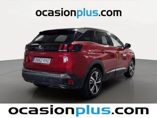 Peugeot 3008 BlueHDi 150 S&S GT Line 110 kW (150 CV)
