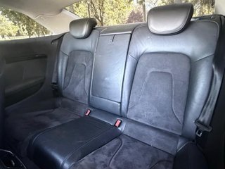 Audi A5 Peg C Perfecto