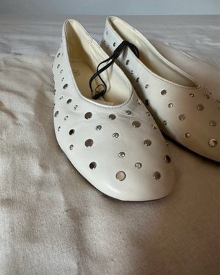 Zapatillas Zara Talla 35