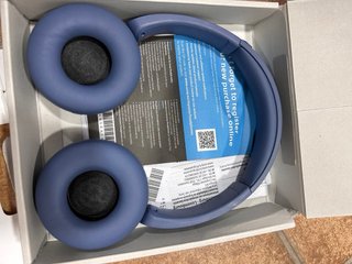 Auriculares Sony WH-CH520 Azul