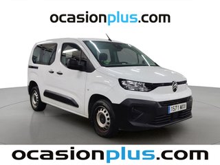 Citroen Berlingo Combi BlueHDi 100 S&S Talla M You 75 kW (102 CV)