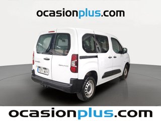 Citroen Berlingo Combi BlueHDi 100 S&S Talla M You 75 kW (102 CV)