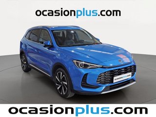 MG ZS 1.5 Hybrid+ Luxury 145 kW (197 CV)