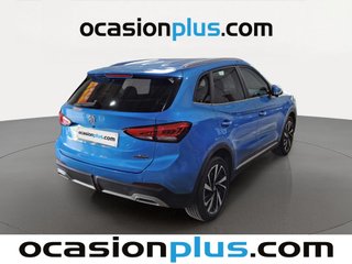 MG ZS 1.5 Hybrid+ Luxury 145 kW (197 CV)