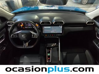 MG ZS 1.5 Hybrid+ Luxury 145 kW (197 CV)