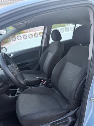 OPEL CORSA  2009