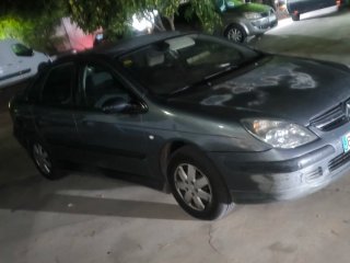 Citroen C5 2003