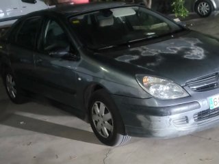 Citroen C5 2003