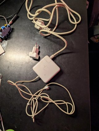 MacBook Pro (2010) Plata