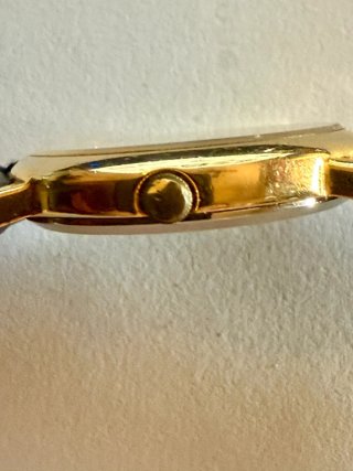 Orologio Citizen Vintage Anni '90