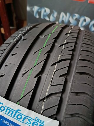 NEUMÁTICOS 215/45 R17