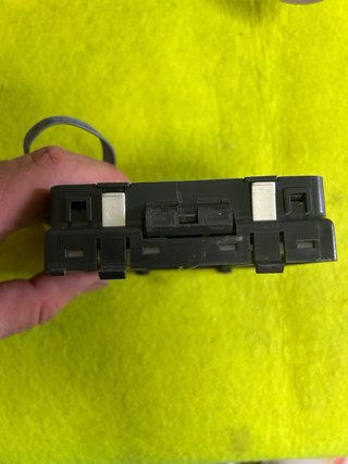 MODULO DE 8 PULSADORES DIGITAL TEGUI SERIE 7