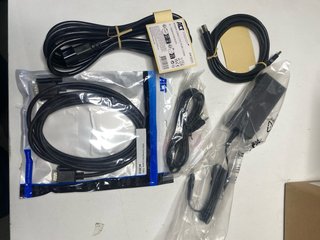 : Elo 1723L Monitor 17 Negro