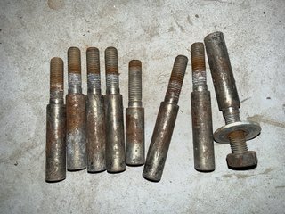 Separadores Quad