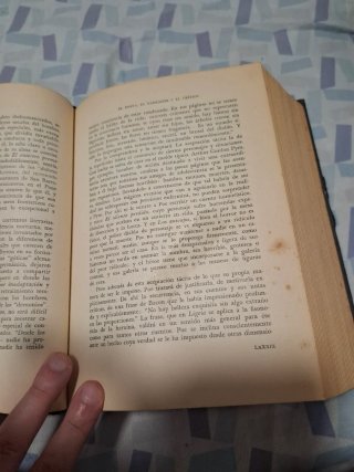 Obras en prosa. Edgar Allan Poe.