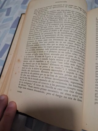 Obras en prosa. Edgar Allan Poe.