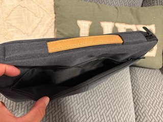 Funda para MacBook 13 gris