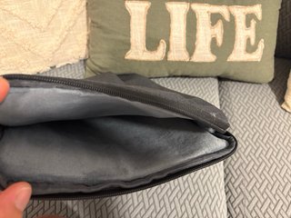 Funda para MacBook 13 gris
