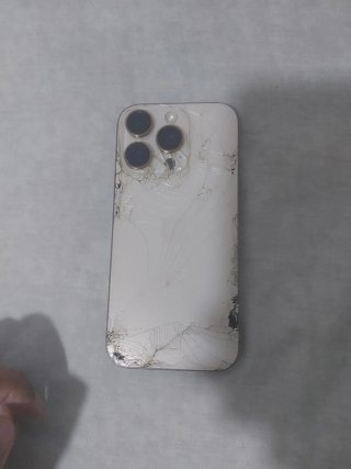 iPhone 16 Pro 128GB