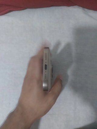 iPhone 16 Pro 128GB