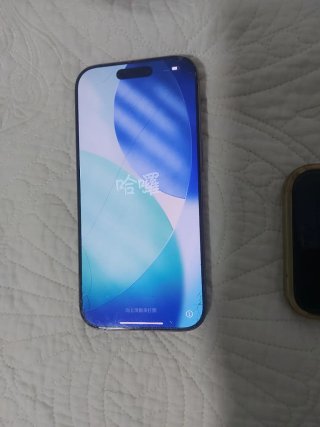 iPhone 16 Pro 128GB
