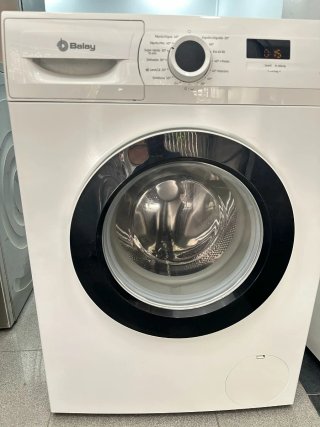 Lavadora Balay 7 kg