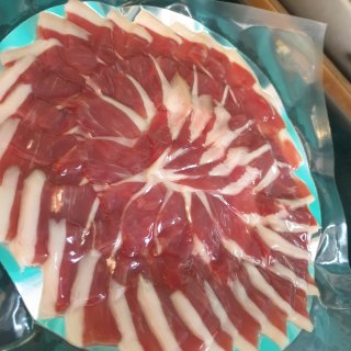 Cortador de Jamón Profesional en Almería Desde 40€